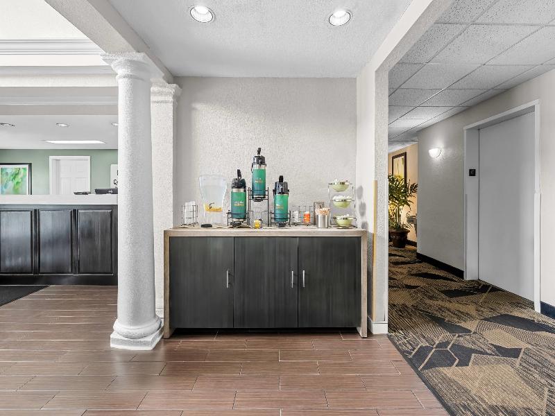 Quality Inn Lake City image