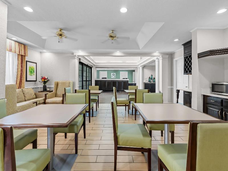 Quality Inn Lake City image
