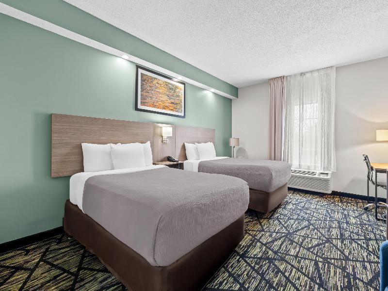 Quality Inn Lake City image