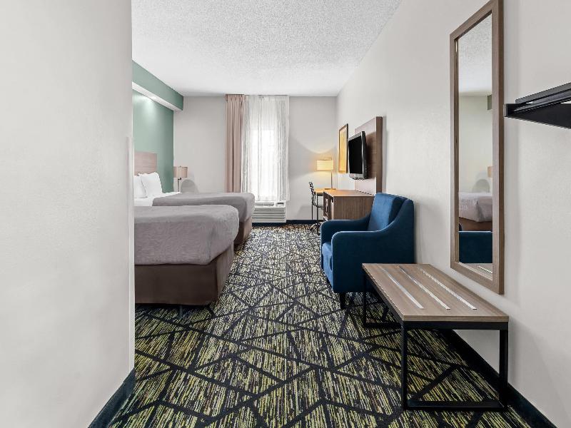 Quality Inn Lake City image