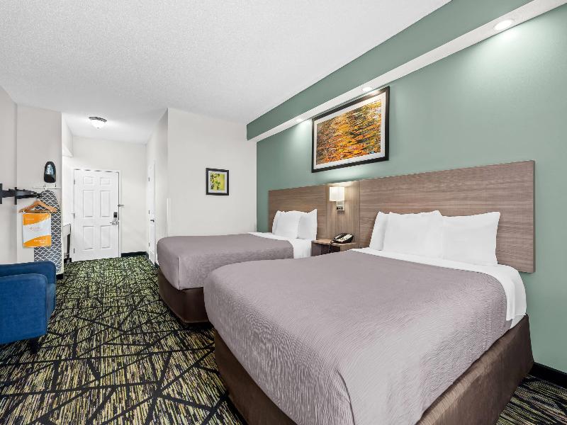 Quality Inn Lake City image