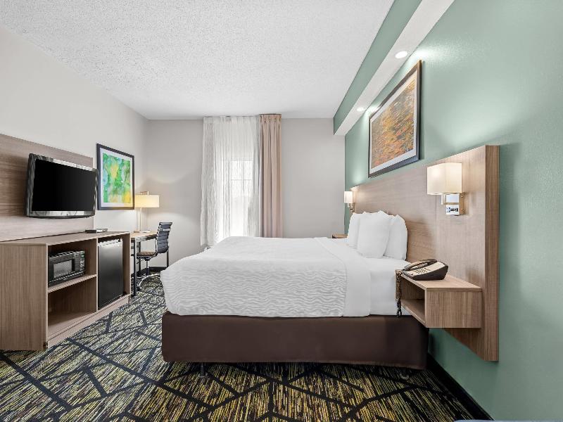 Quality Inn Lake City image