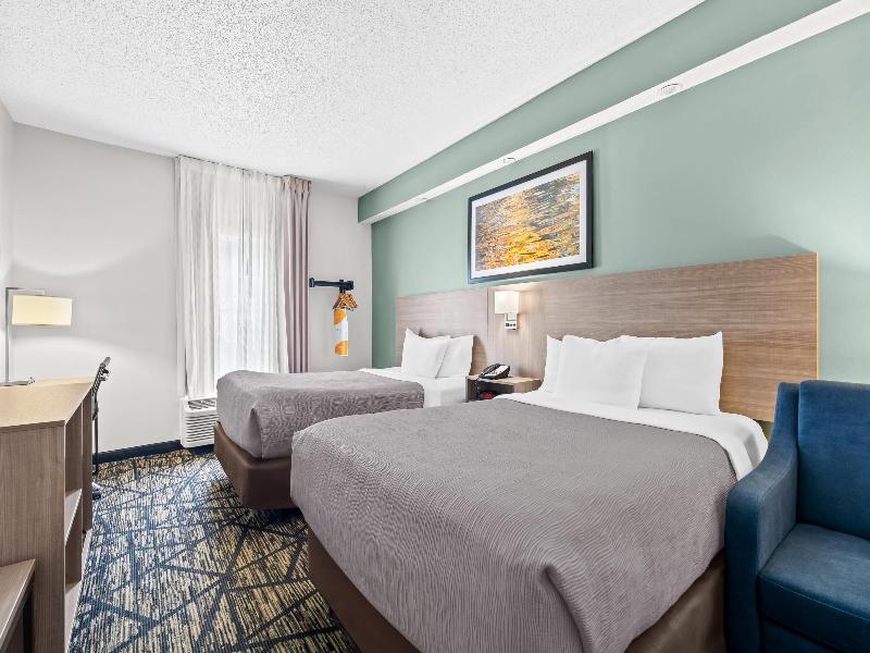 Quality Inn Lake City image