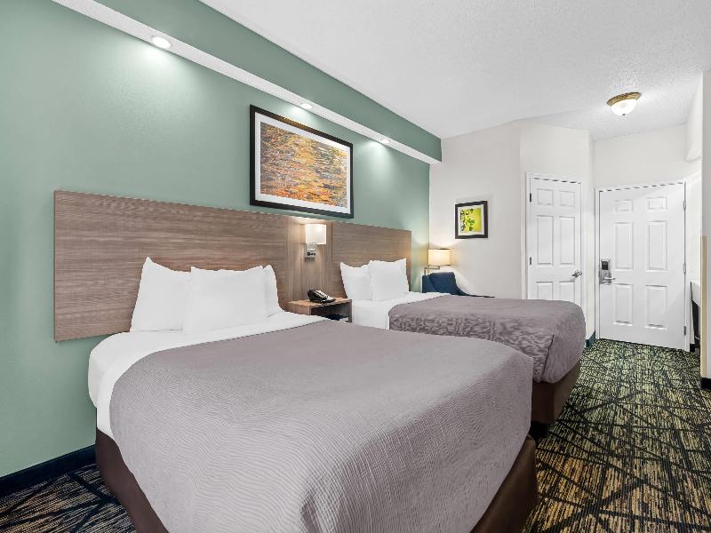 Quality Inn Lake City image