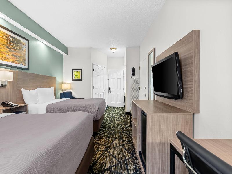 Quality Inn Lake City image