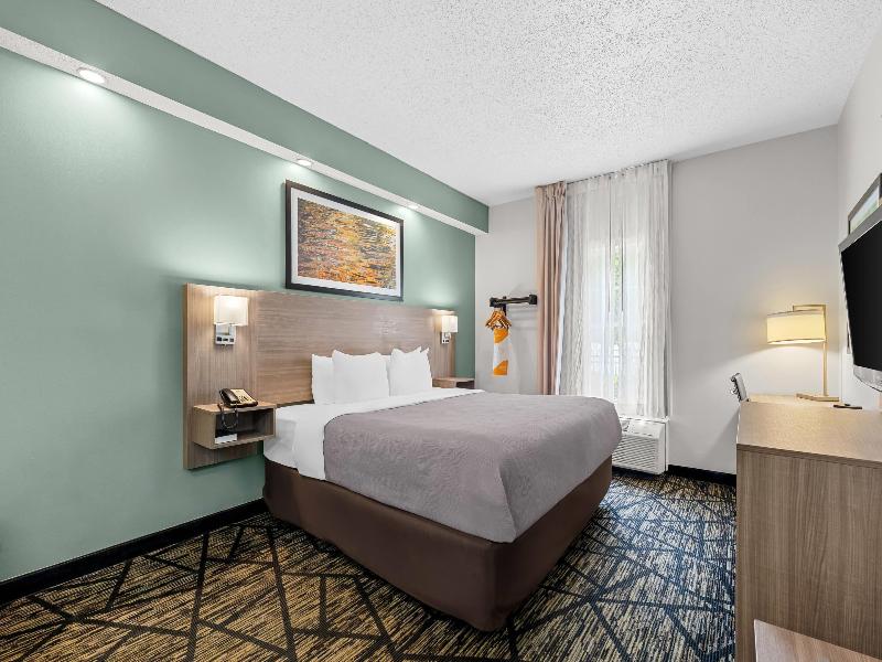 Quality Inn Lake City image