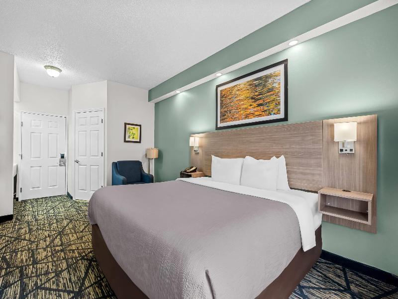 Quality Inn Lake City image
