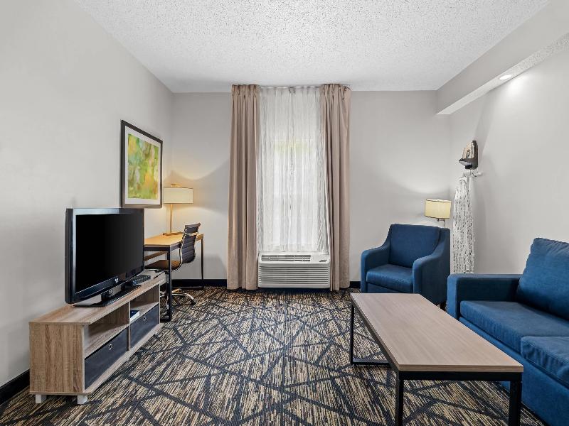 Quality Inn Lake City image