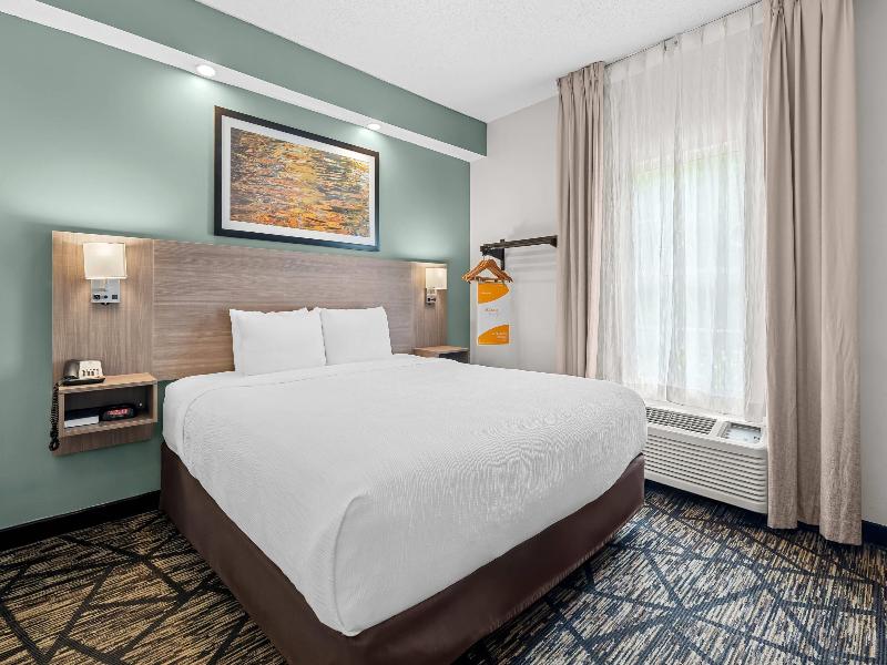 Quality Inn Lake City image