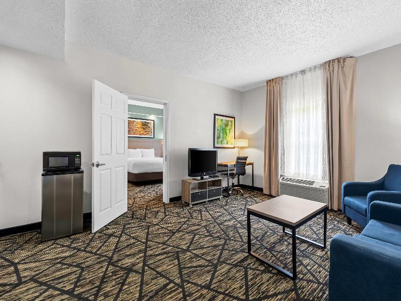 Quality Inn Lake City image