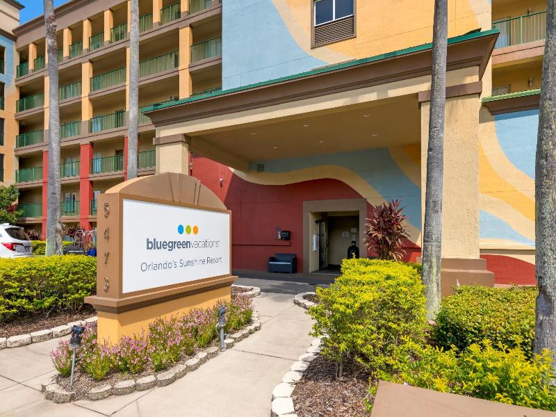 Bluegreen Vacations Orlando Sunshine image