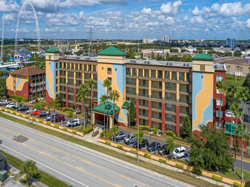 Bluegreen Vacations Orlando Sunshine image