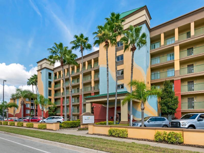 Bluegreen Vacations Orlando Sunshine image