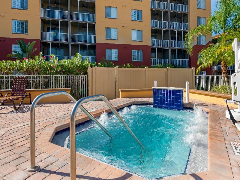 Bluegreen Vacations Orlando Sunshine image