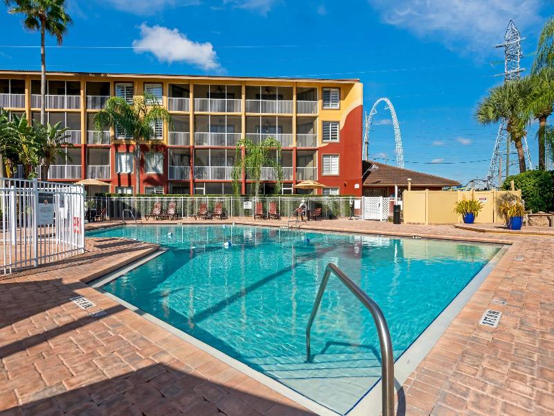 Bluegreen Vacations Orlando Sunshine image