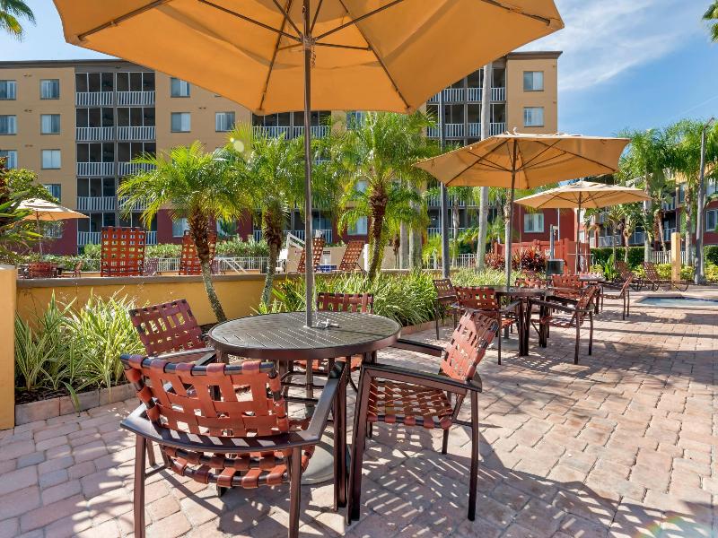 Bluegreen Vacations Orlando Sunshine image