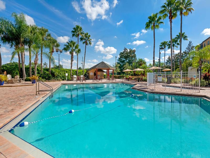 Bluegreen Vacations Orlando Sunshine image