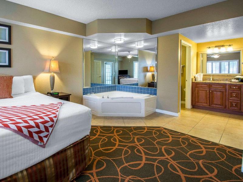 Bluegreen Vacations Orlando Sunshine image
