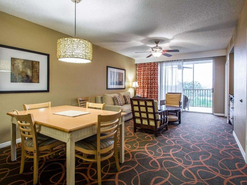 Bluegreen Vacations Orlando Sunshine image