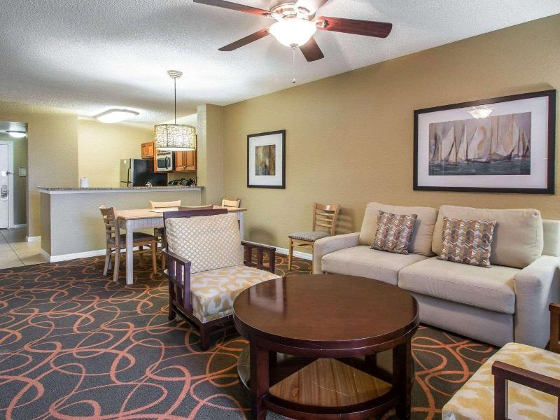 Bluegreen Vacations Orlando Sunshine image