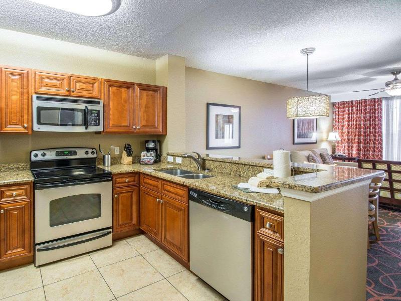 Bluegreen Vacations Orlando Sunshine image