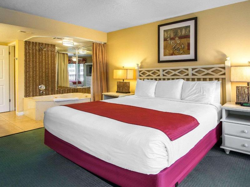 Bluegreen Vacations Orlando Sunshine image