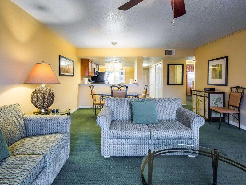Bluegreen Vacations Orlando Sunshine image