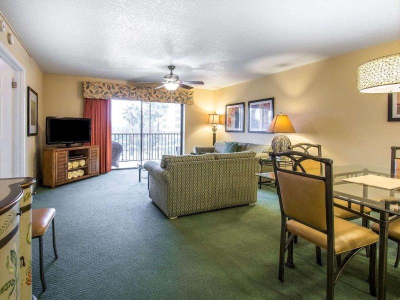 Bluegreen Vacations Orlando Sunshine image