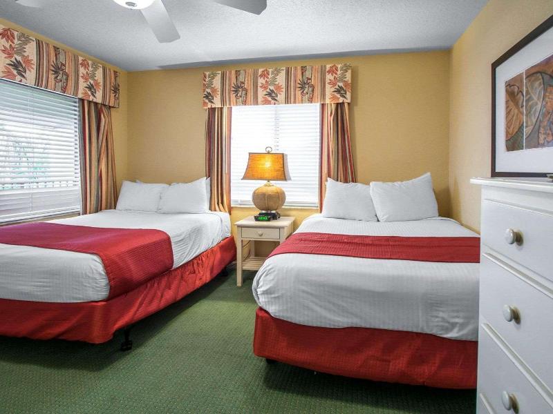 Bluegreen Vacations Orlando Sunshine image