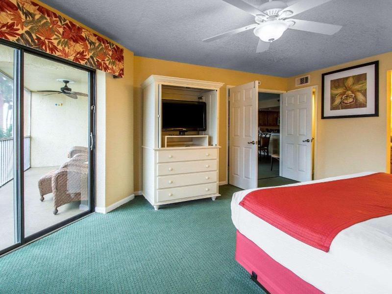 Bluegreen Vacations Orlando Sunshine image