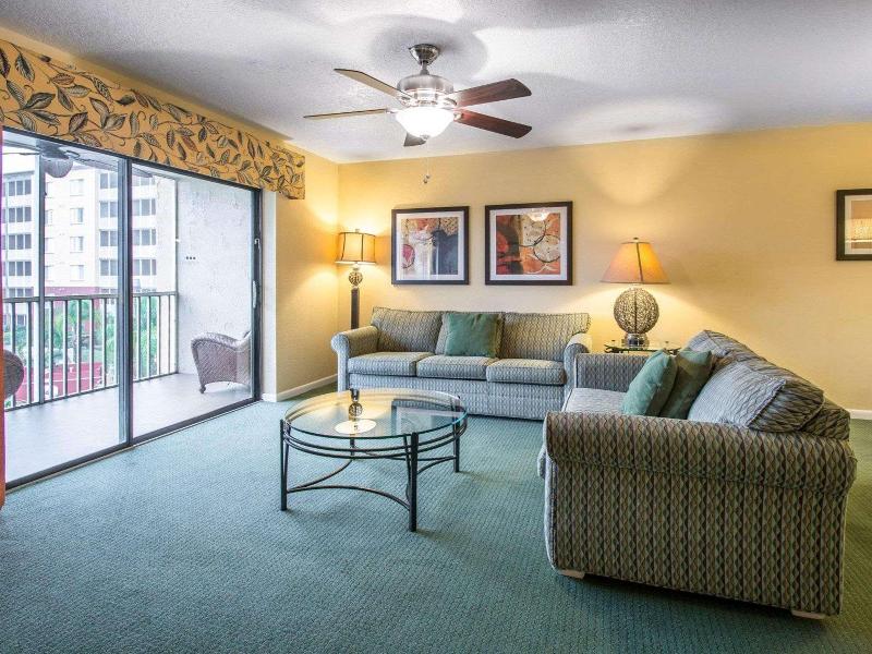 Bluegreen Vacations Orlando Sunshine image