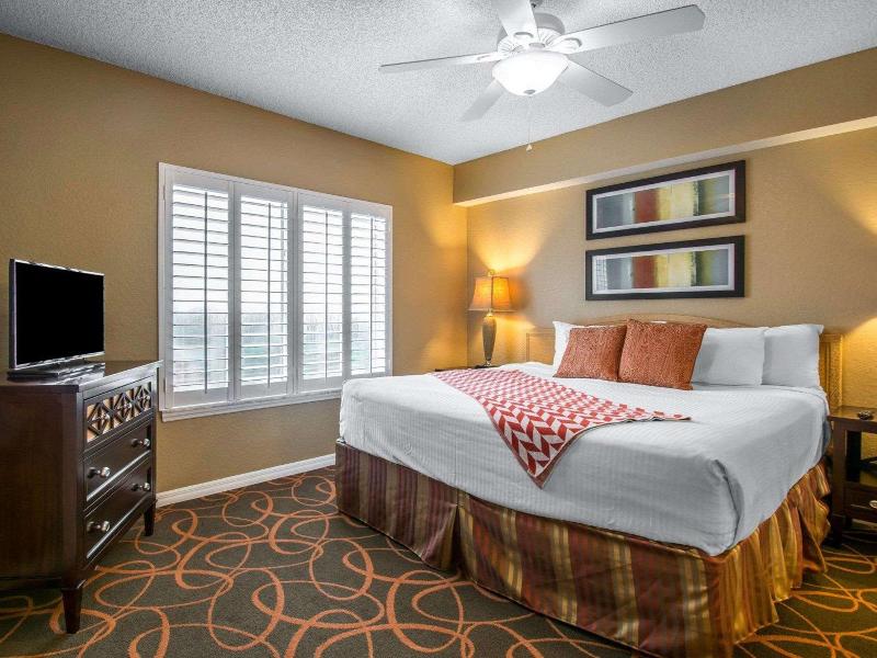Bluegreen Vacations Orlando Sunshine image