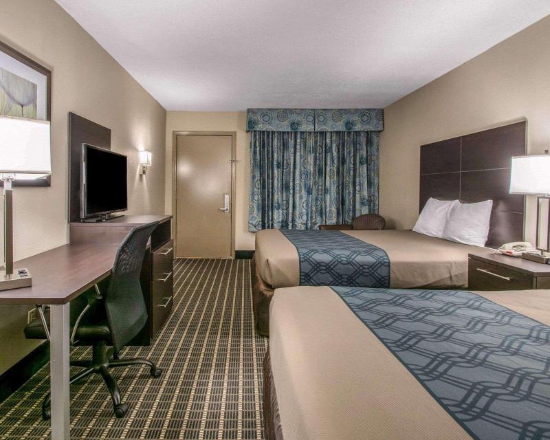 Econo Lodge Defuniak Springs I-10 image