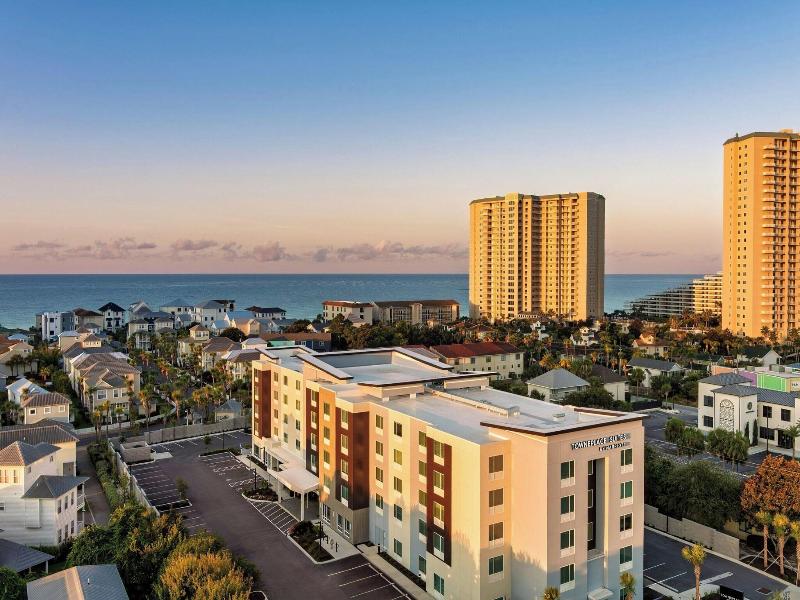 TownePlace Suites by Marriott Miramar Beach Destin