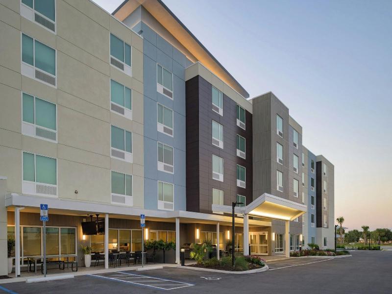 TownePlace Suites by Marriott Miramar Beach Destin