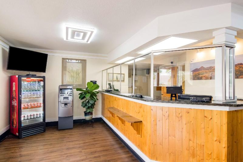 Rodeway Inn Greeley image