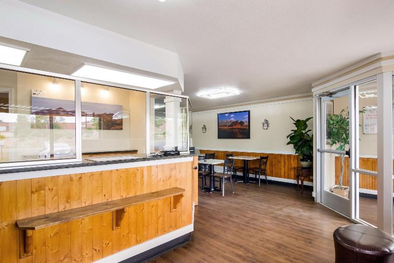 Rodeway Inn Greeley image