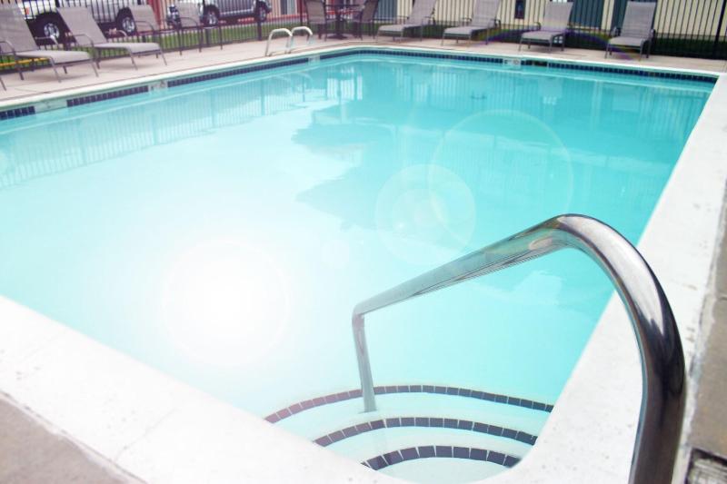 Rodeway Inn Greeley image
