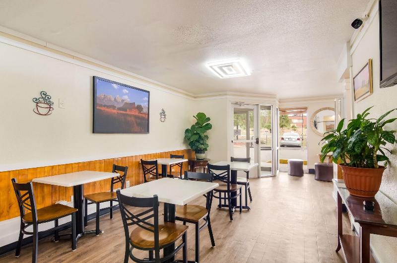 Rodeway Inn Greeley image