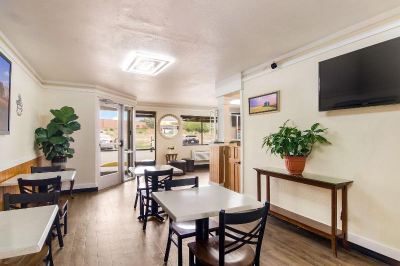 Rodeway Inn Greeley image