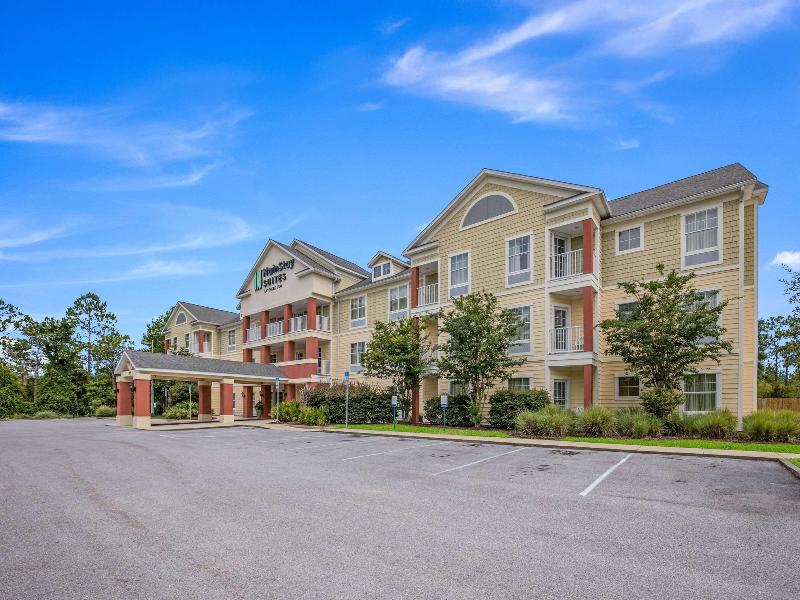 Mainstay Suites Port Saint Joe South image