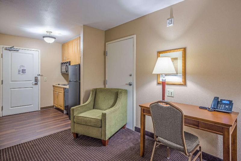 Mainstay Suites Port Saint Joe South image