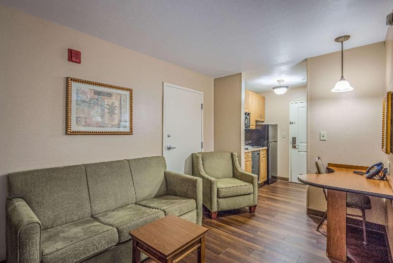 Mainstay Suites Port Saint Joe South image
