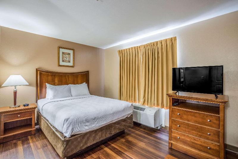 Mainstay Suites Port Saint Joe South image