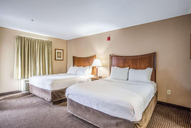 Mainstay Suites Port Saint Joe South image