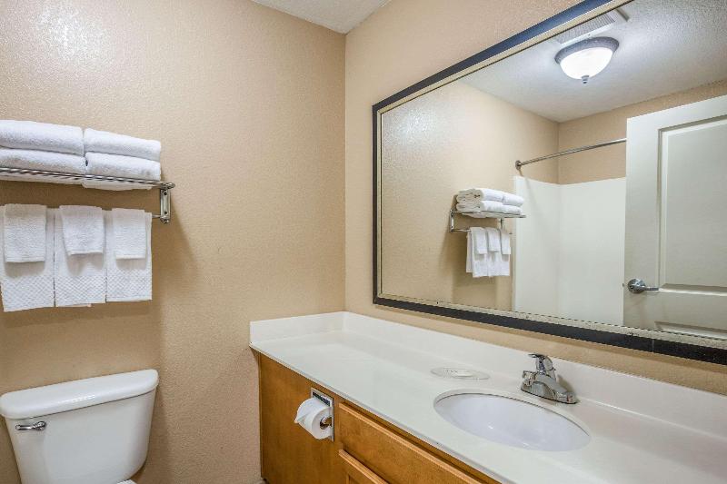 Mainstay Suites Port Saint Joe South image