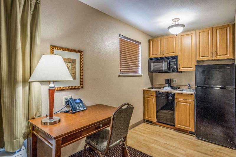 Mainstay Suites Port Saint Joe South image