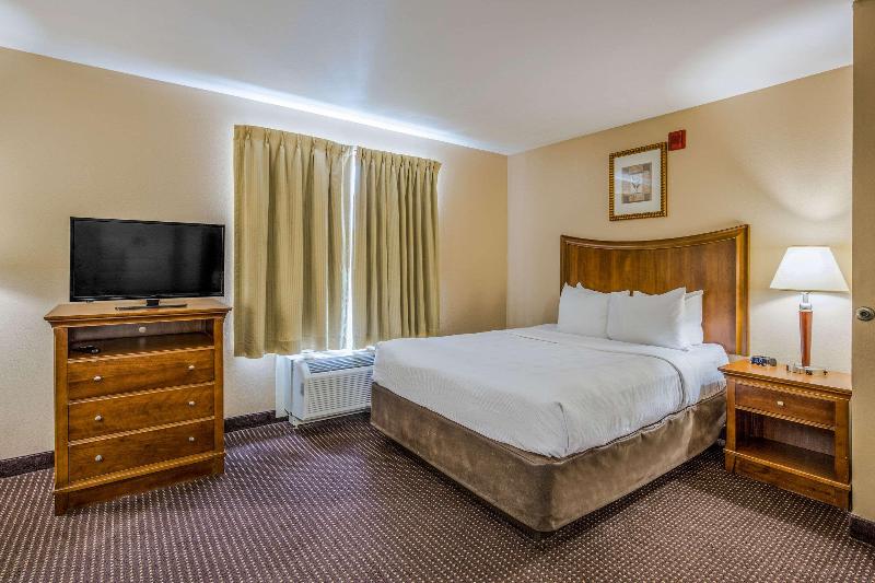 Mainstay Suites Port Saint Joe South image