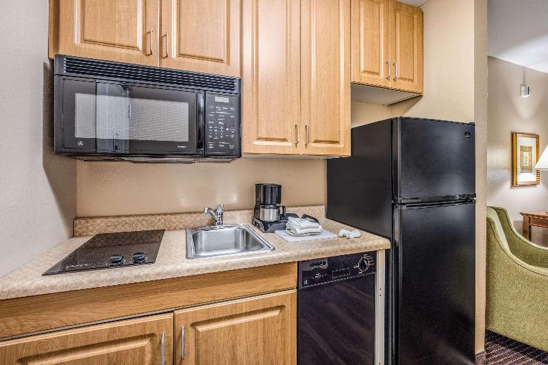 Mainstay Suites Port Saint Joe South image