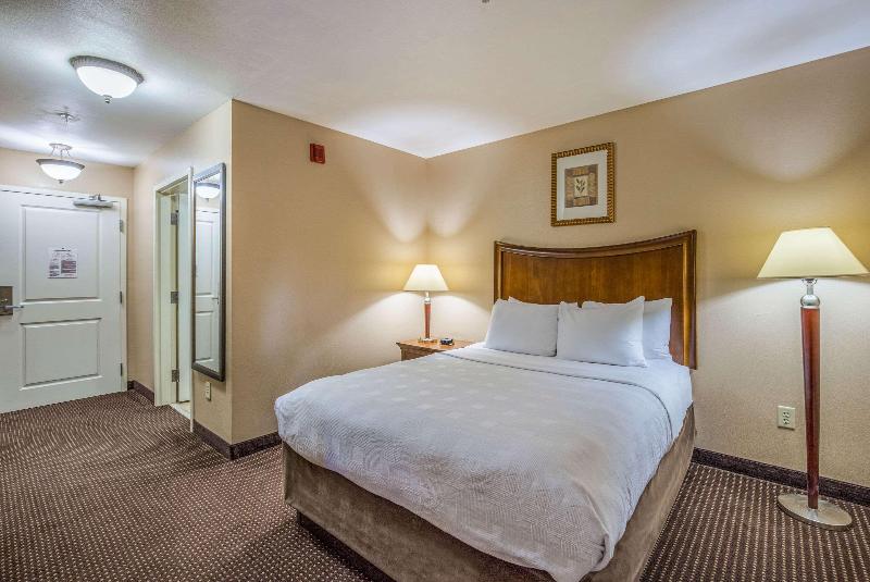 Mainstay Suites Port Saint Joe South image